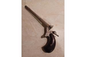 Te koop 6mm Flobert Pistool