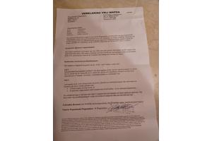 Te koop 6mm Flobert Pistool