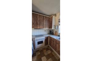 Inbouw oven-magnetron combinatie met elektrische kookplaat (geen inductie)