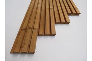 Thermo Wood gevelbekleding scherp geprijsd