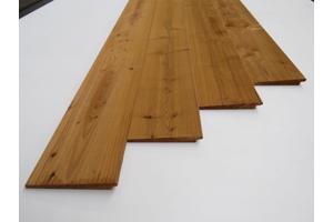 Thermo Wood gevelbekleding scherp geprijsd