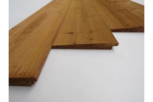 Thermo Wood gevelbekleding scherp geprijsd