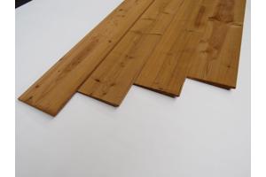 Thermo Wood gevelbekleding scherp geprijsd