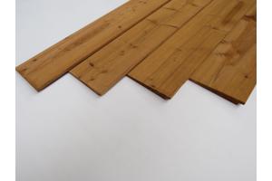 Thermo Wood gevelbekleding scherp geprijsd