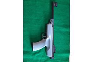 Diana model 5 luchtdrukpistool