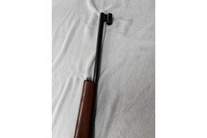 Diana 50   volledig gereviseerd 4,5mm