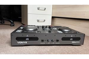 Vonyx cdj 450 mixer