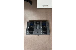 Vonyx cdj 450 mixer