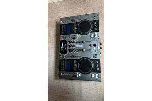 Vonyx cdj 450 mixer
