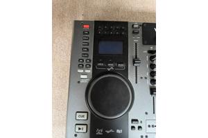 Vonyx cdj 450 mixer