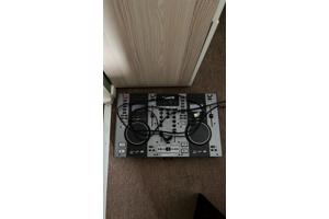 Vonyx cdj 450 mixer