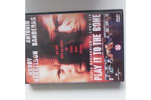 Verschillende Dvd's