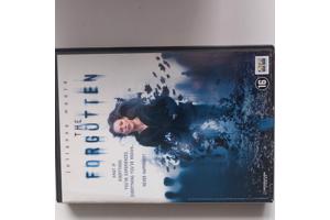 Verschillende Dvd's