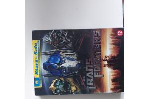 Verschillende Dvd's