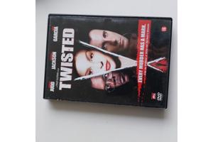 Verschillende Dvd's