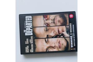 Verschillende Dvd's