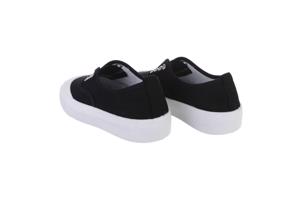 A21 Sneakers zwart wit 39