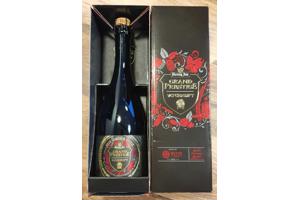 Hertog Jan Grand Prestige vatgerijpt 2019 jenever editie