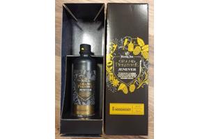 Hertog Jan Grand Prestige vatgerijpt 2019 jenever editie