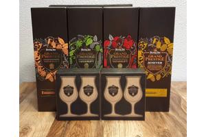 Hertog Jan Grand Prestige vatgerijpt 2019 jenever editie
