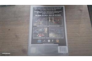 Midnight Club Street Racing - Playstation 2