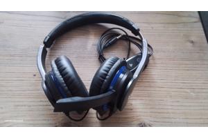 Playstation Gaming Headset