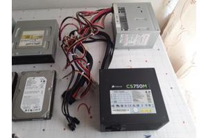 Computer onderdelen. (Ik will een nieuwe pc kopen) total 1k