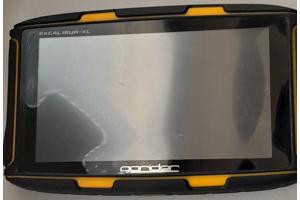 Navigatie Gorider / Excalbur-XL / Go easy