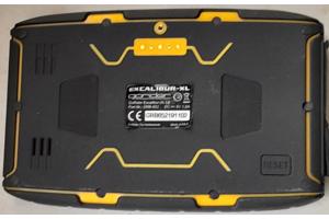 Navigatie Gorider / Excalbur-XL / Go easy