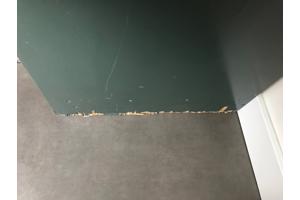 Lage (speelgoed)kast