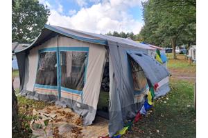 Scout pivo vouwwagen gratis af te halen