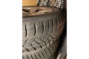 Winterbanden op velg, 4, BMW3