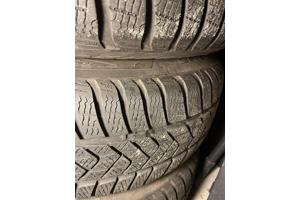 Winterbanden op velg, 4, BMW3