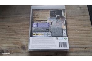 Uncharted 3 Drake's Deception - Playstation 3