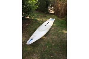 Surfplank , type ‘deur’, sup-plank