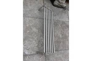 Two Ikea Racks for Shoes