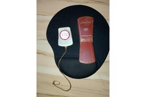 Zeis Ikon Ikophot lichtmeter