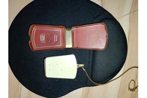 Zeis Ikon Ikophot lichtmeter