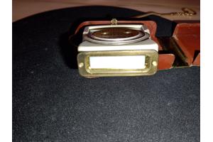 Zeis Ikon Ikophot lichtmeter