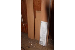 Ikea vloerlaminaat type Slätten