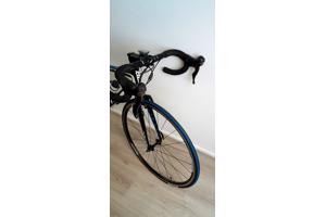Racefiets Giant TCR1 triple speed, frame maat 54cm gebruikt