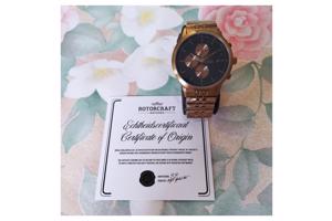 Horloge Rotorcraft - heren