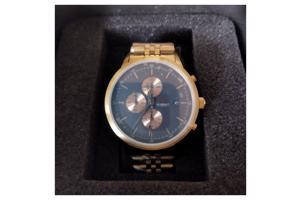 Horloge Rotorcraft - heren