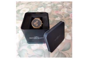 Horloge Rotorcraft - heren