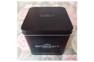 Horloge Rotorcraft - heren