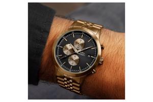 Horloge Rotorcraft - heren