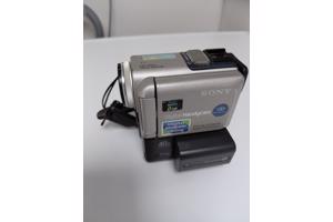 Sony Video camera mini tape