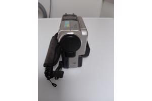 Sony Video camera mini tape