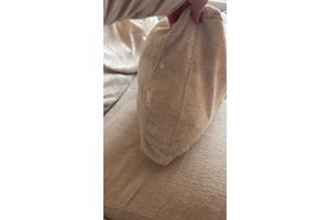 Goossens bank 1 jaar oud