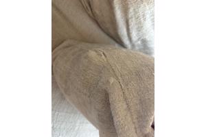 Goossens bank 1 jaar oud